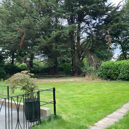 Woodland Retreat, Market Lane, Blundeston, Lowestoft Dış mekan fotoğraf