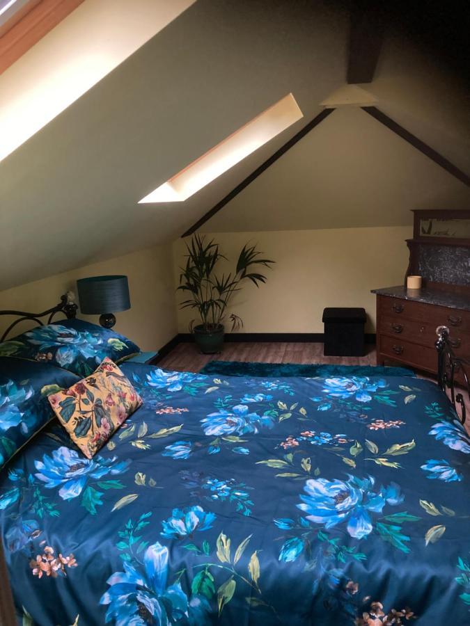 Woodland Retreat, Market Lane, Blundeston, Lowestoft Dış mekan fotoğraf