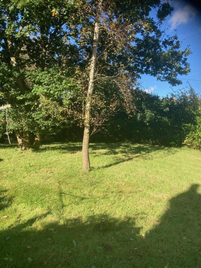 Woodland Retreat, Market Lane, Blundeston, Lowestoft Dış mekan fotoğraf