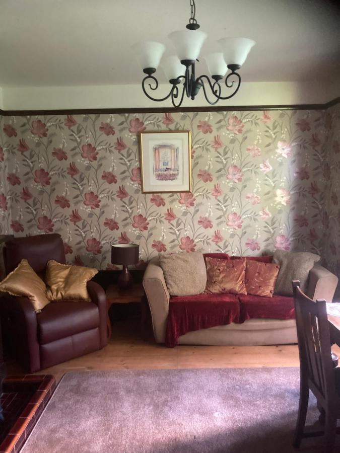 Woodland Retreat, Market Lane, Blundeston, Lowestoft Dış mekan fotoğraf