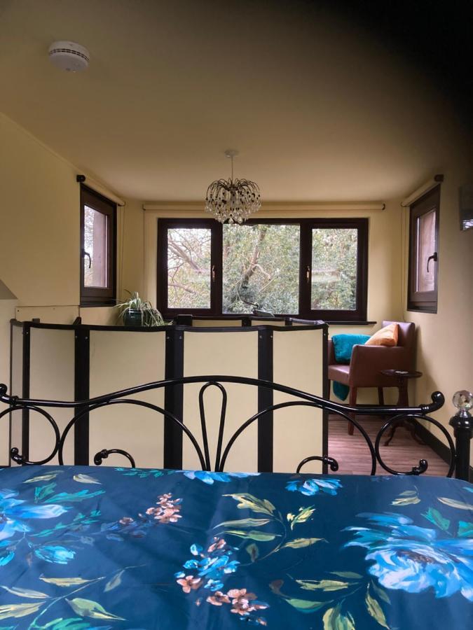 Woodland Retreat, Market Lane, Blundeston, Lowestoft Dış mekan fotoğraf