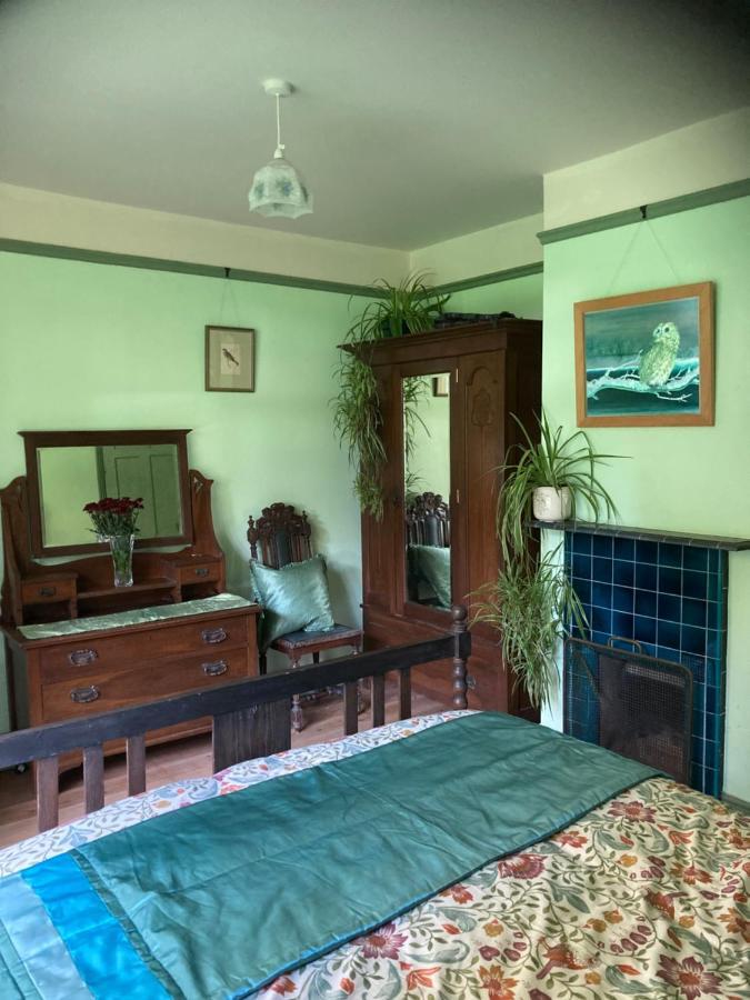 Woodland Retreat, Market Lane, Blundeston, Lowestoft Dış mekan fotoğraf