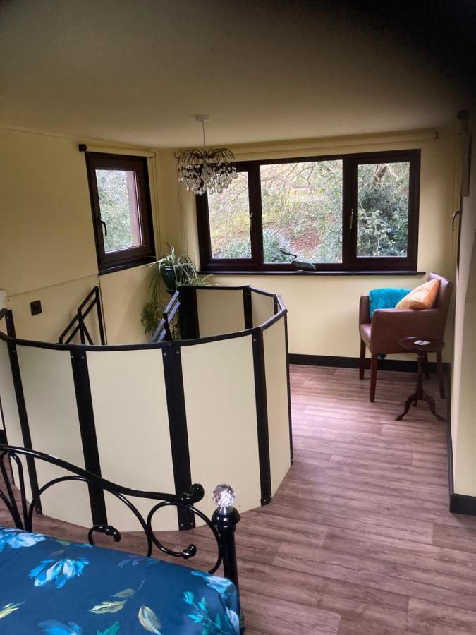 Woodland Retreat, Market Lane, Blundeston, Lowestoft Dış mekan fotoğraf