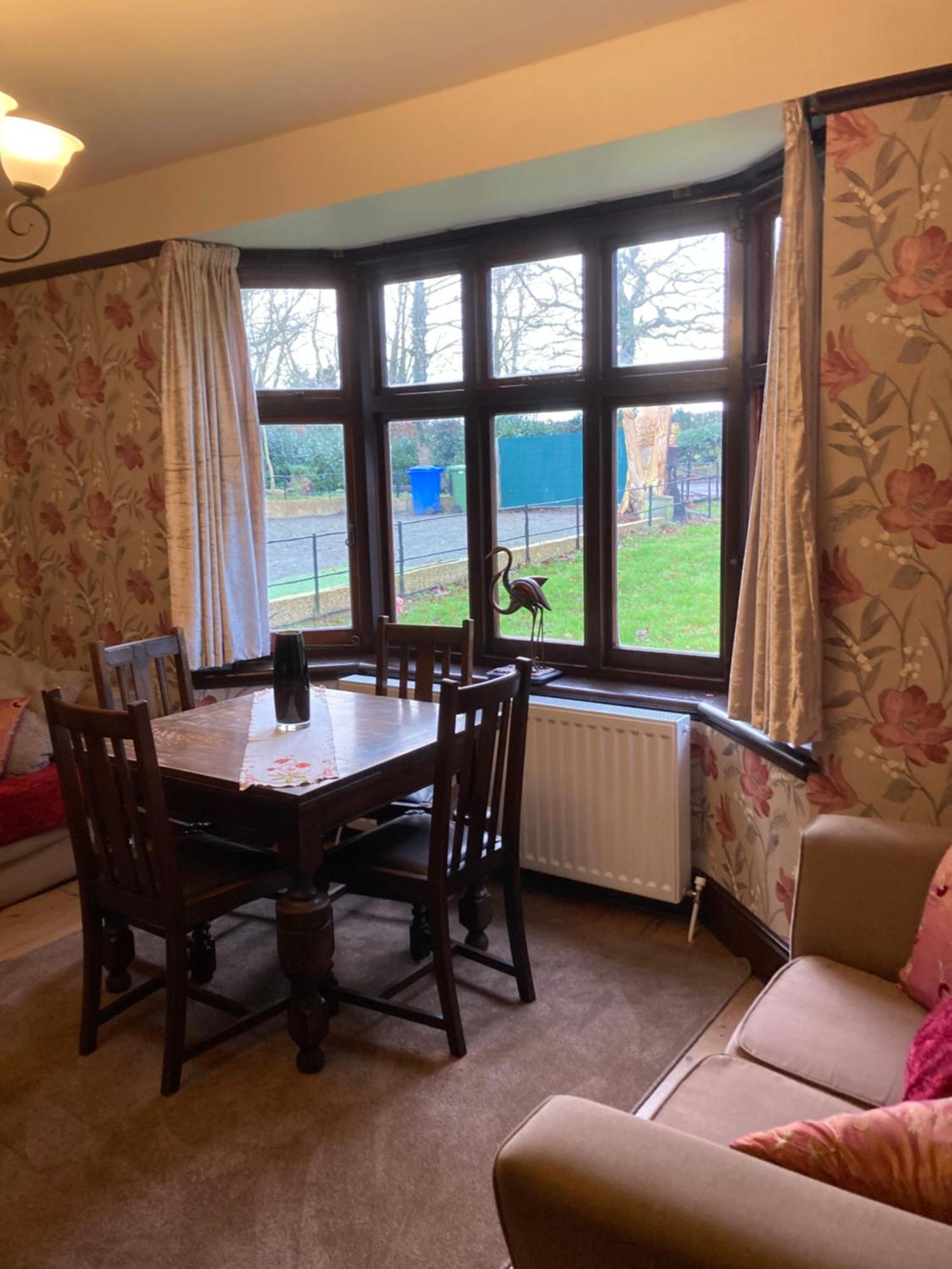 Woodland Retreat, Market Lane, Blundeston, Lowestoft Dış mekan fotoğraf