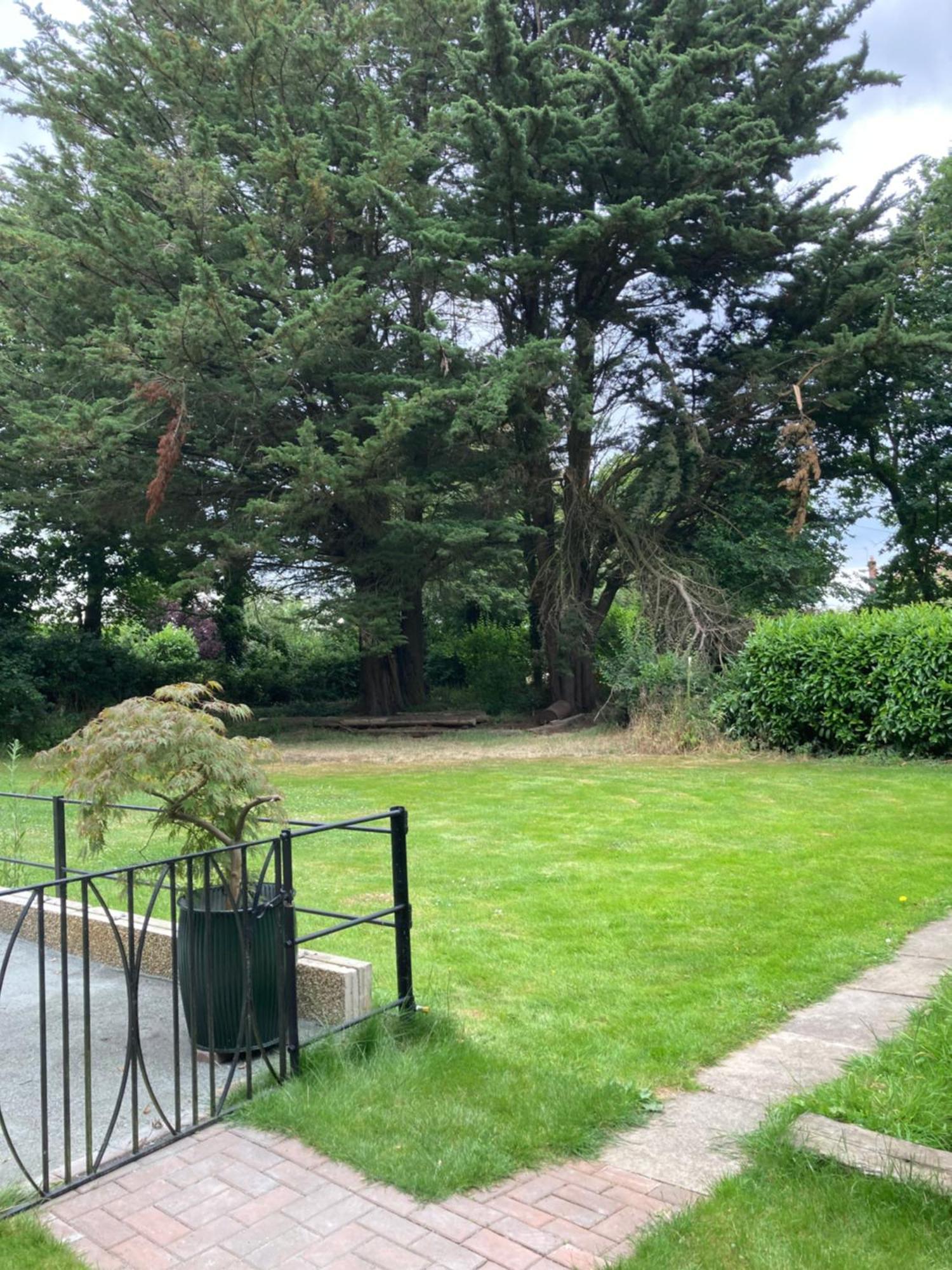 Woodland Retreat, Market Lane, Blundeston, Lowestoft Dış mekan fotoğraf