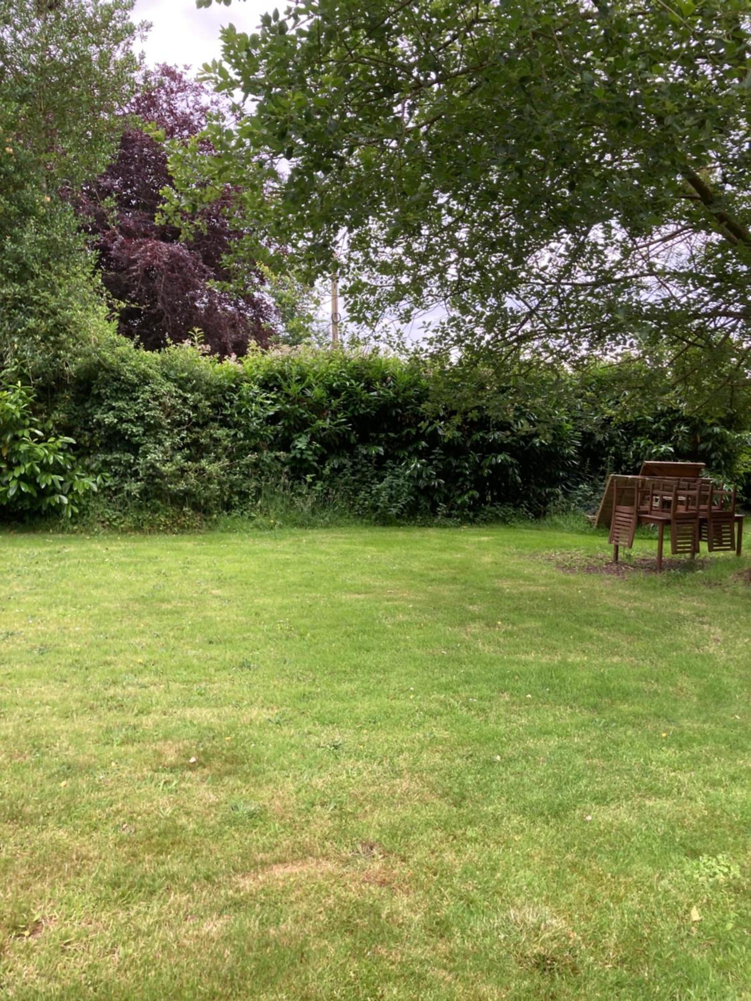 Woodland Retreat, Market Lane, Blundeston, Lowestoft Dış mekan fotoğraf